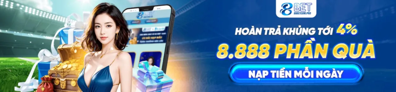Các trò chơi tại v7sb