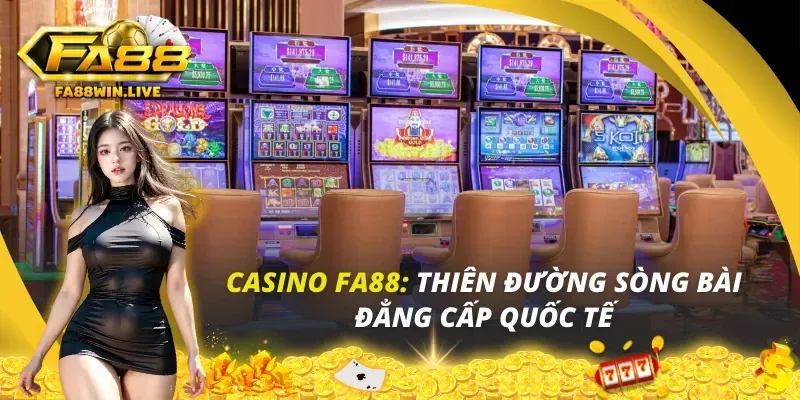 Casino Trực Tuyến V7SB Code